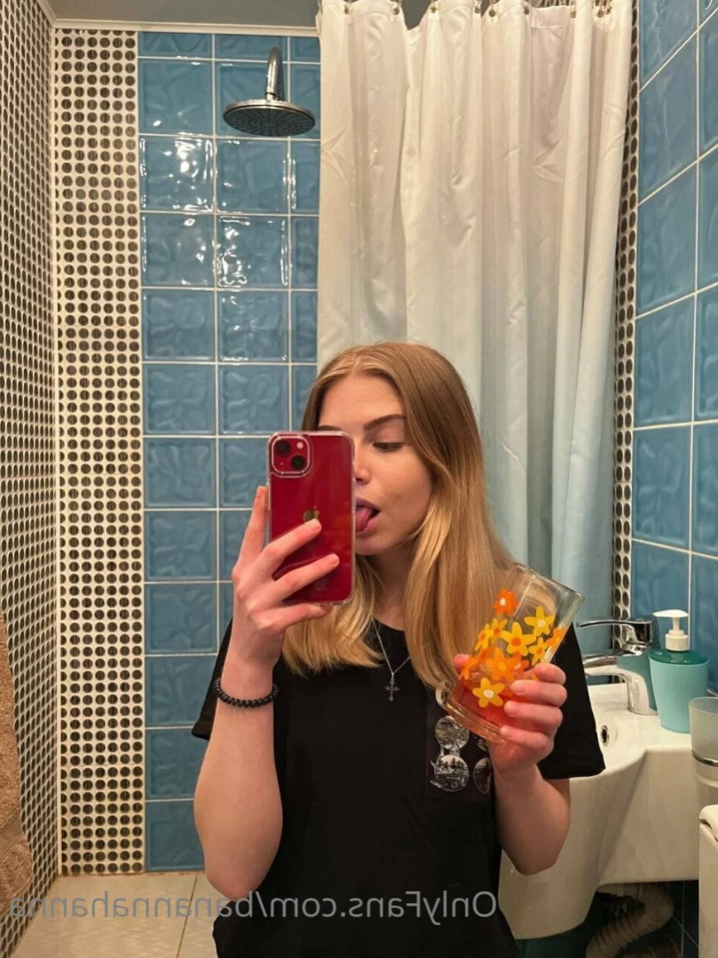 🍌Hanna Banana🍌 [ bannannahanna ] Onlyfans leaked photo 13028646 on Hotleaks.tv