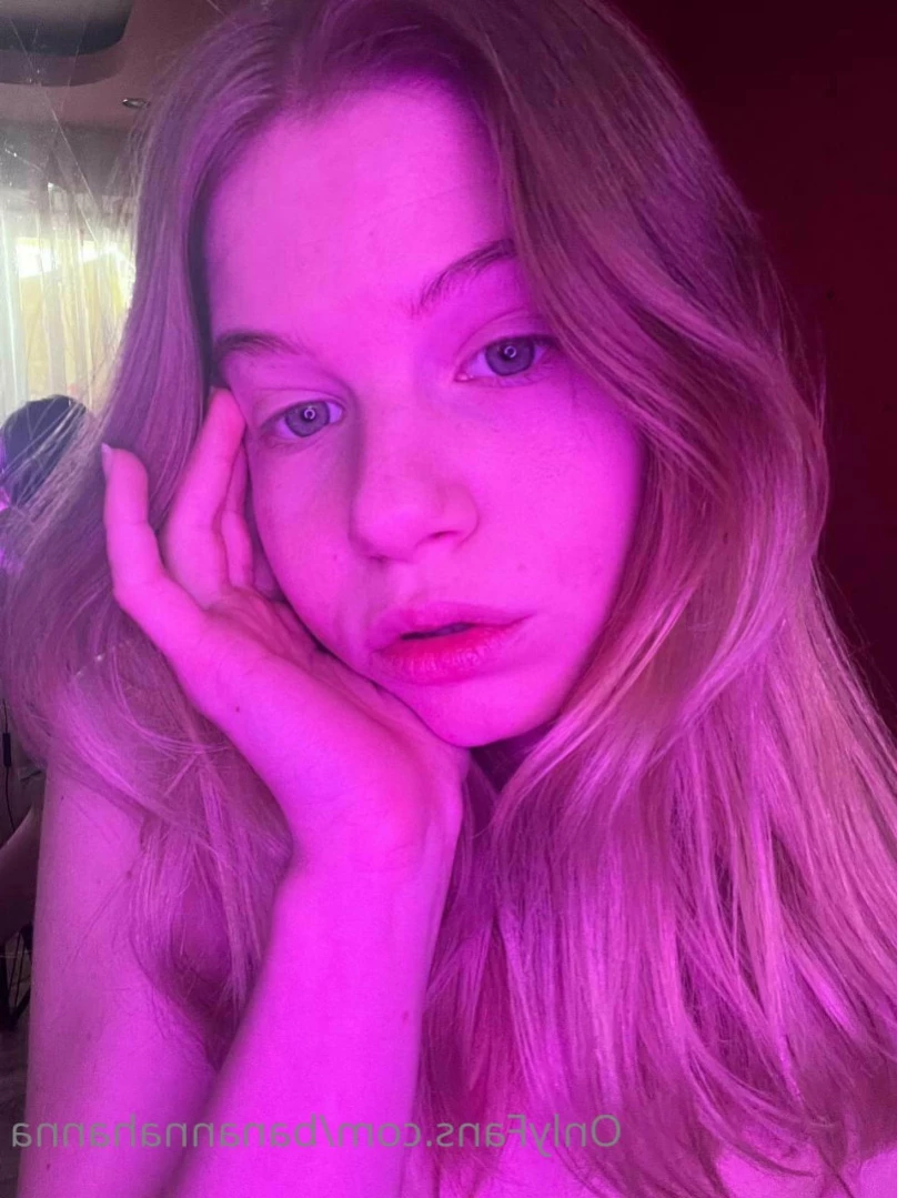 🍌Hanna Banana🍌 [ bannannahanna ] Onlyfans leaked photo 13028710 on Hotleaks.tv