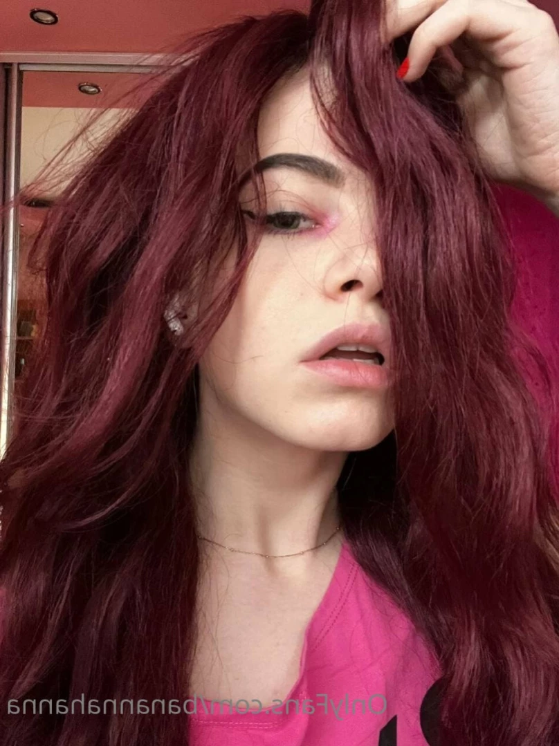 🍌Hanna Banana🍌 [ bannannahanna ] Onlyfans leaked photo 13028799 on Hotleaks.tv