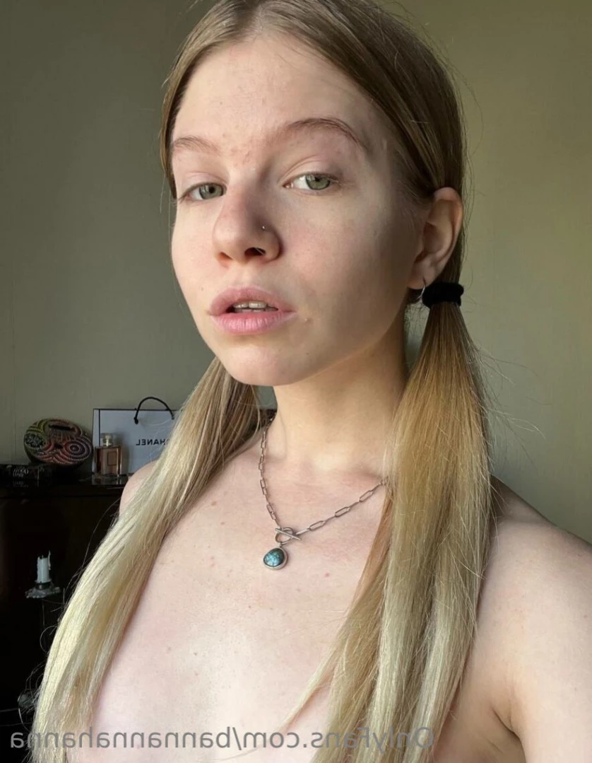 🍌Hanna Banana🍌 [ bannannahanna ] Onlyfans leaked photo 13028838 on Hotleaks.tv
