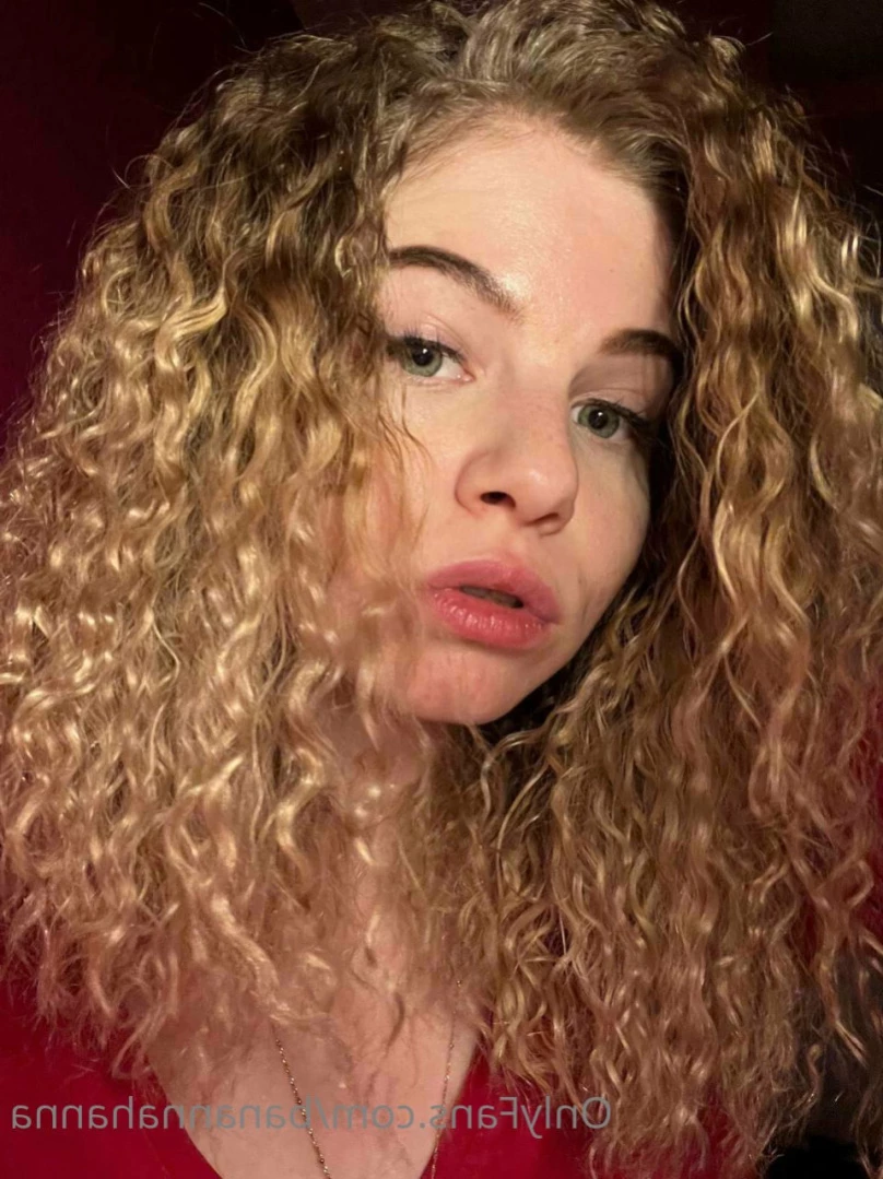 🍌Hanna Banana🍌 [ bannannahanna ] Onlyfans leaked photo 13028857 on Hotleaks.tv