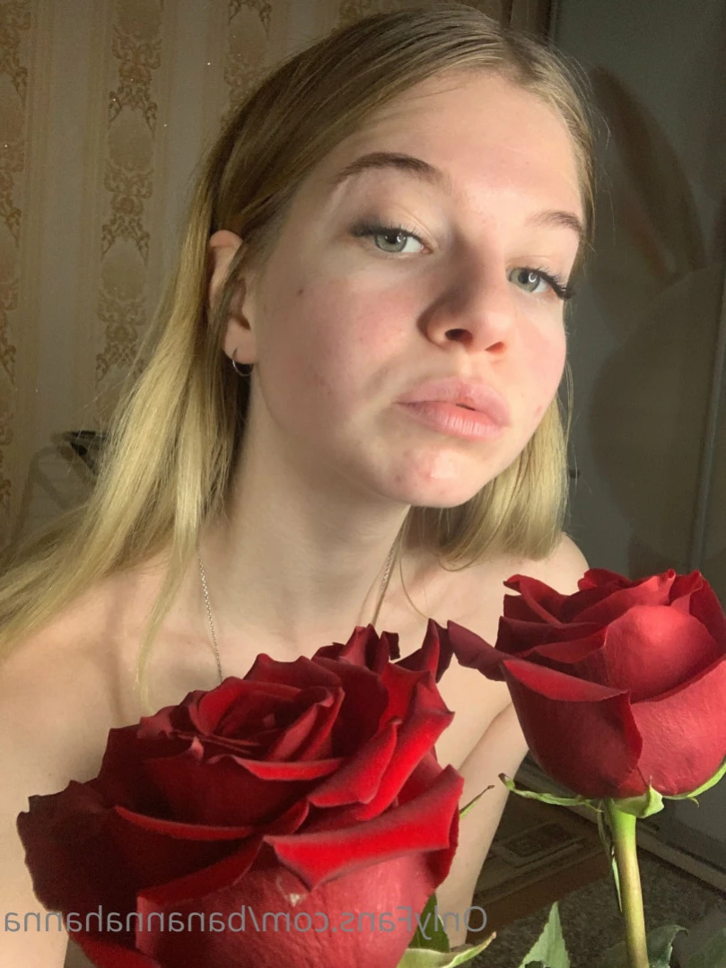 🍌Hanna Banana🍌 [ bannannahanna ] Onlyfans leaked photo 13028868 on Hotleaks.tv