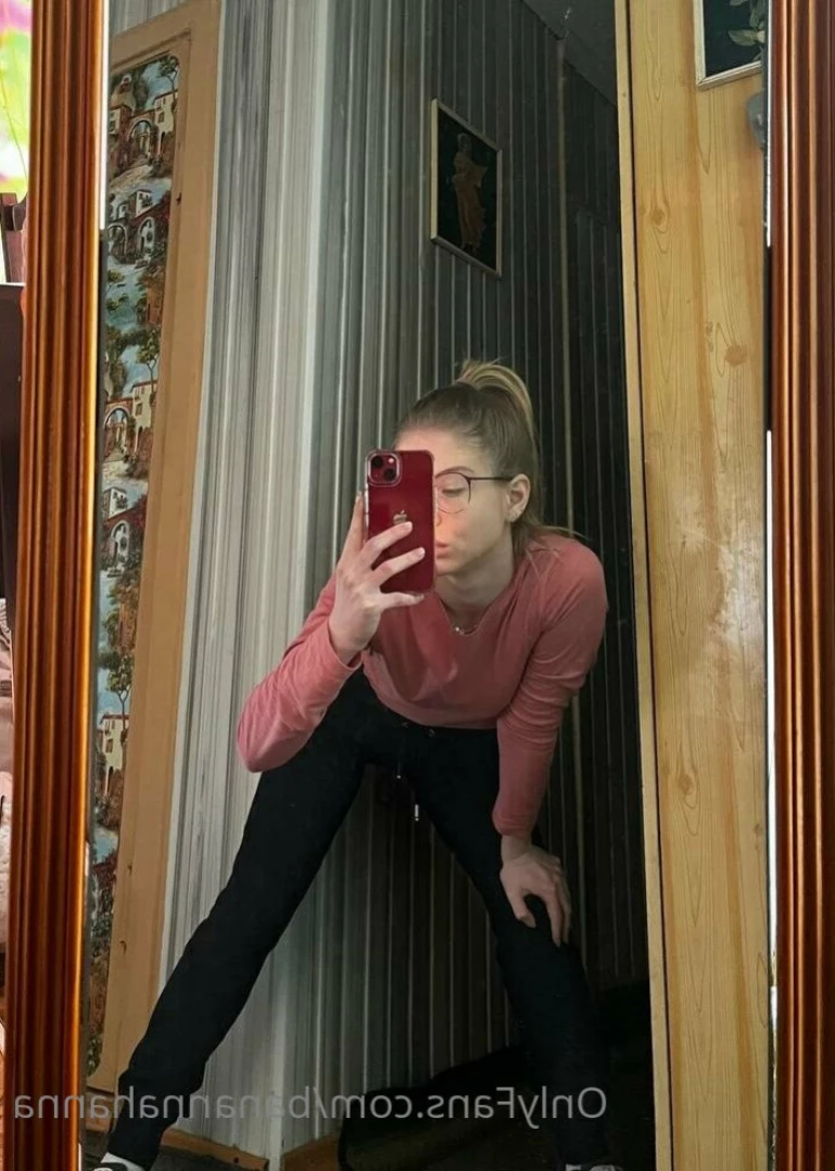 🍌Hanna Banana🍌 [ bannannahanna ] Onlyfans leaked photo 13028890 on Hotleaks.tv