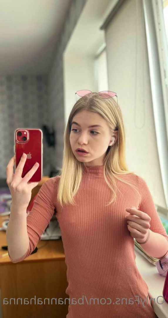🍌Hanna Banana🍌 [ bannannahanna ] Onlyfans leaked photo 13028941 on Hotleaks.tv