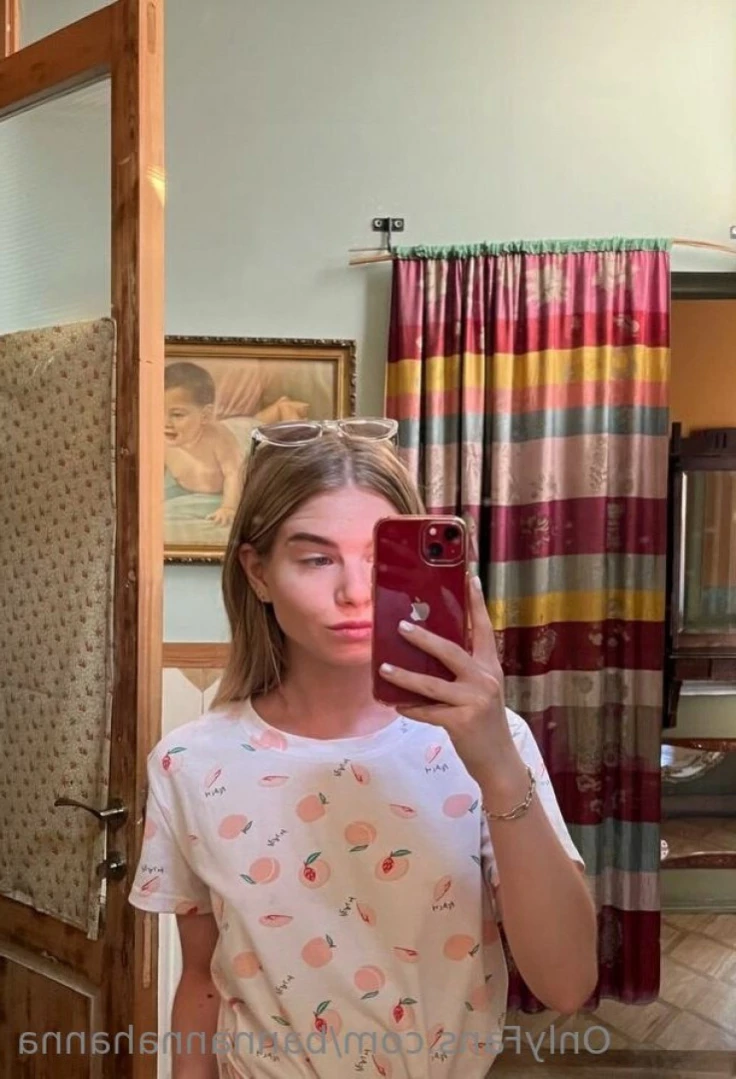🍌Hanna Banana🍌 [ bannannahanna ] Onlyfans leaked photo 13028974 on Hotleaks.tv