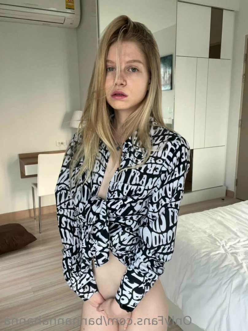 🍌Hanna Banana🍌 [ bannannahanna ] Onlyfans leaked photo 13028997 on Hotleaks.tv