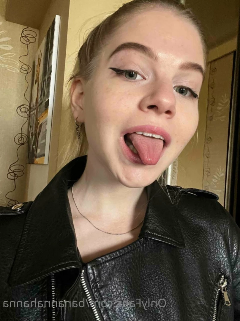 🍌Hanna Banana🍌 [ bannannahanna ] Onlyfans leaked photo 13029028 on Hotleaks.tv