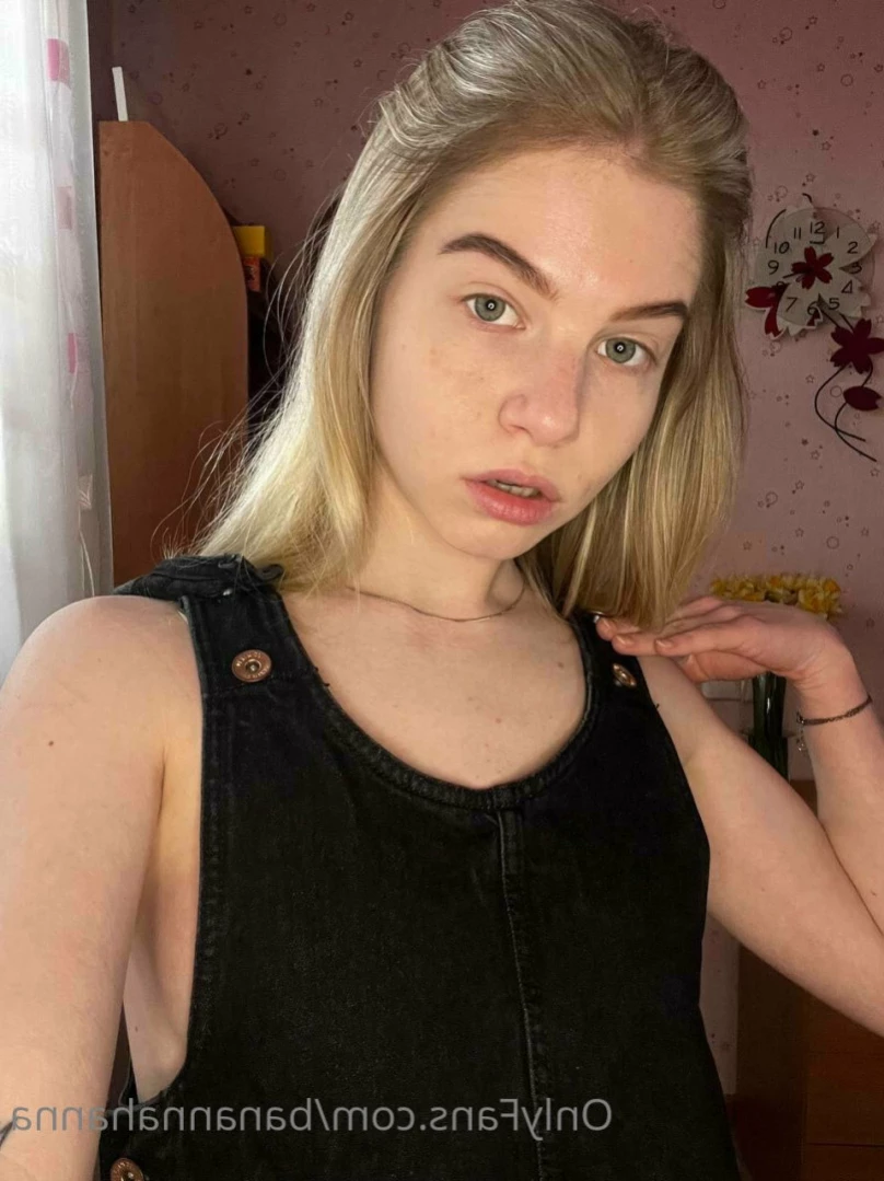 🍌Hanna Banana🍌 [ bannannahanna ] Onlyfans leaked photo 13029060 on Hotleaks.tv