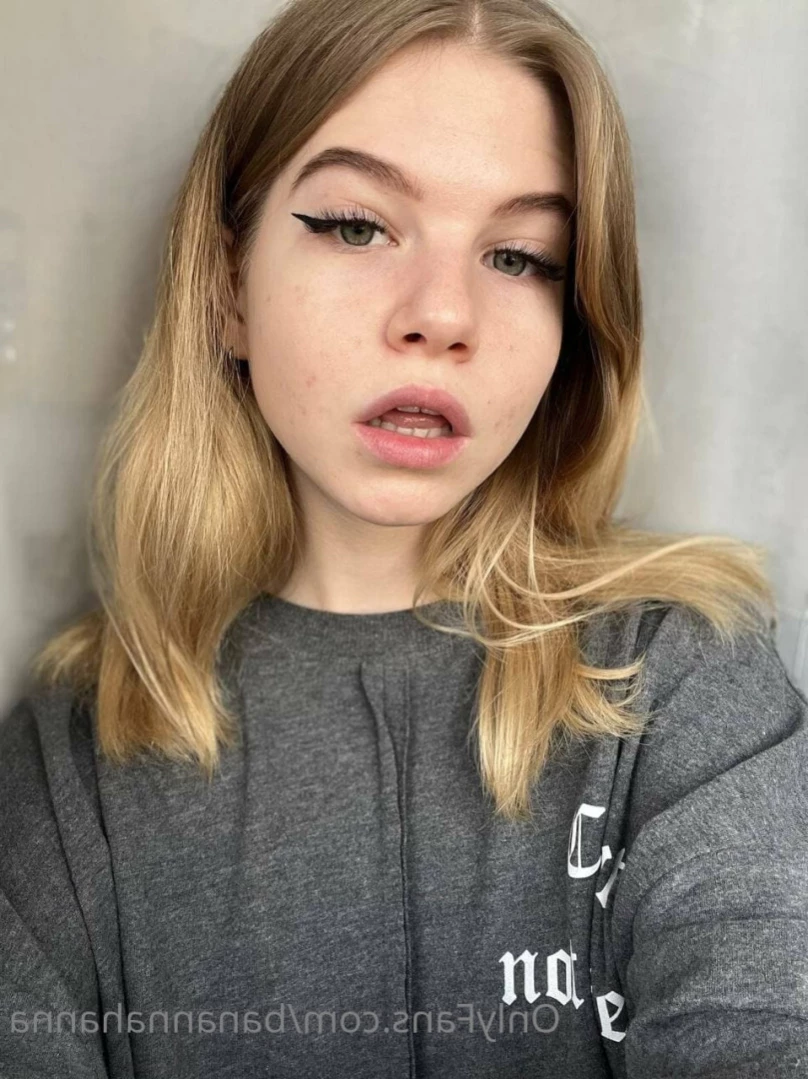 🍌Hanna Banana🍌 [ bannannahanna ] Onlyfans leaked photo 13029068 on Hotleaks.tv