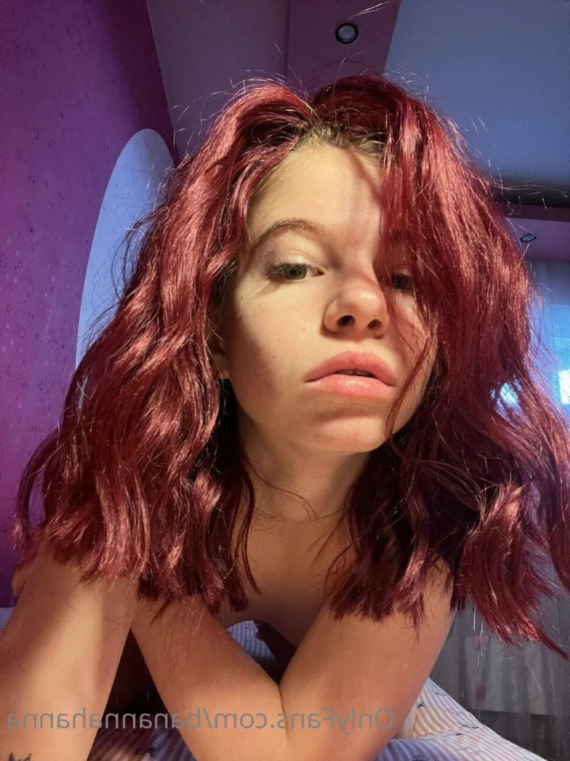🍌Hanna Banana🍌 [ bannannahanna ] Onlyfans leaked photo 13029096 on Hotleaks.tv