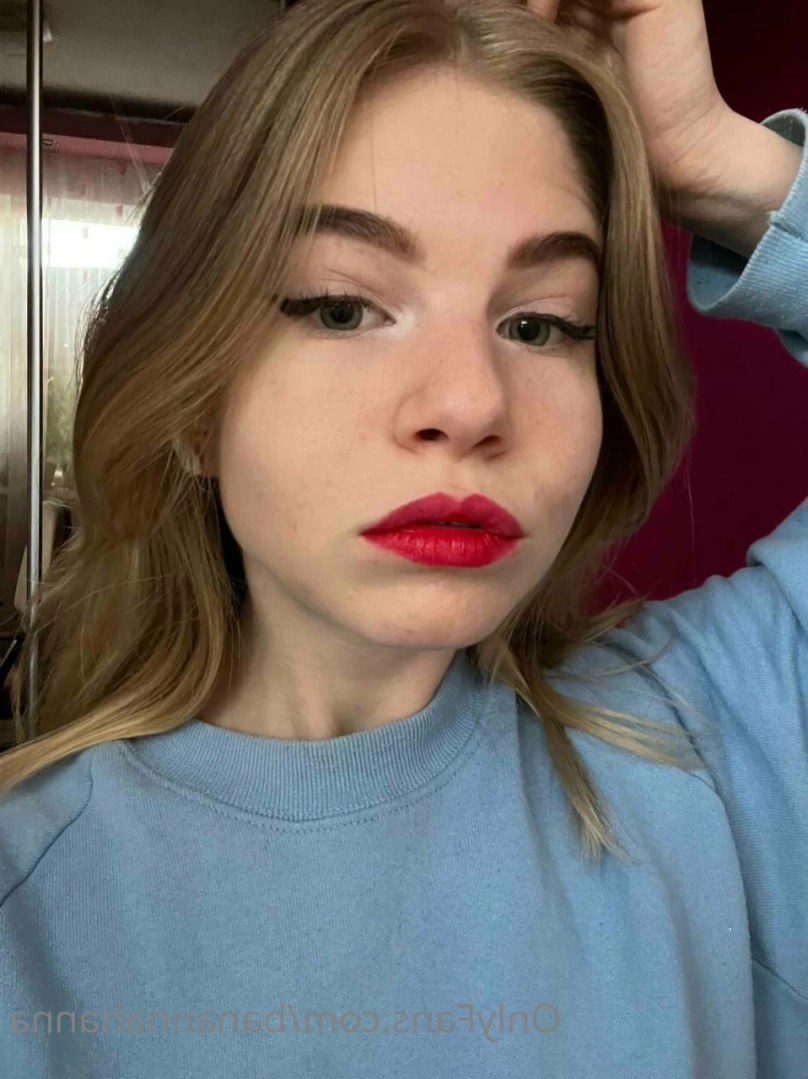 🍌Hanna Banana🍌 [ bannannahanna ] Onlyfans leaked photo 13029145 on Hotleaks.tv