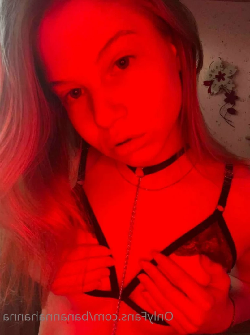 🍌Hanna Banana🍌 [ bannannahanna ] Onlyfans leaked photo 13029170 on Hotleaks.tv