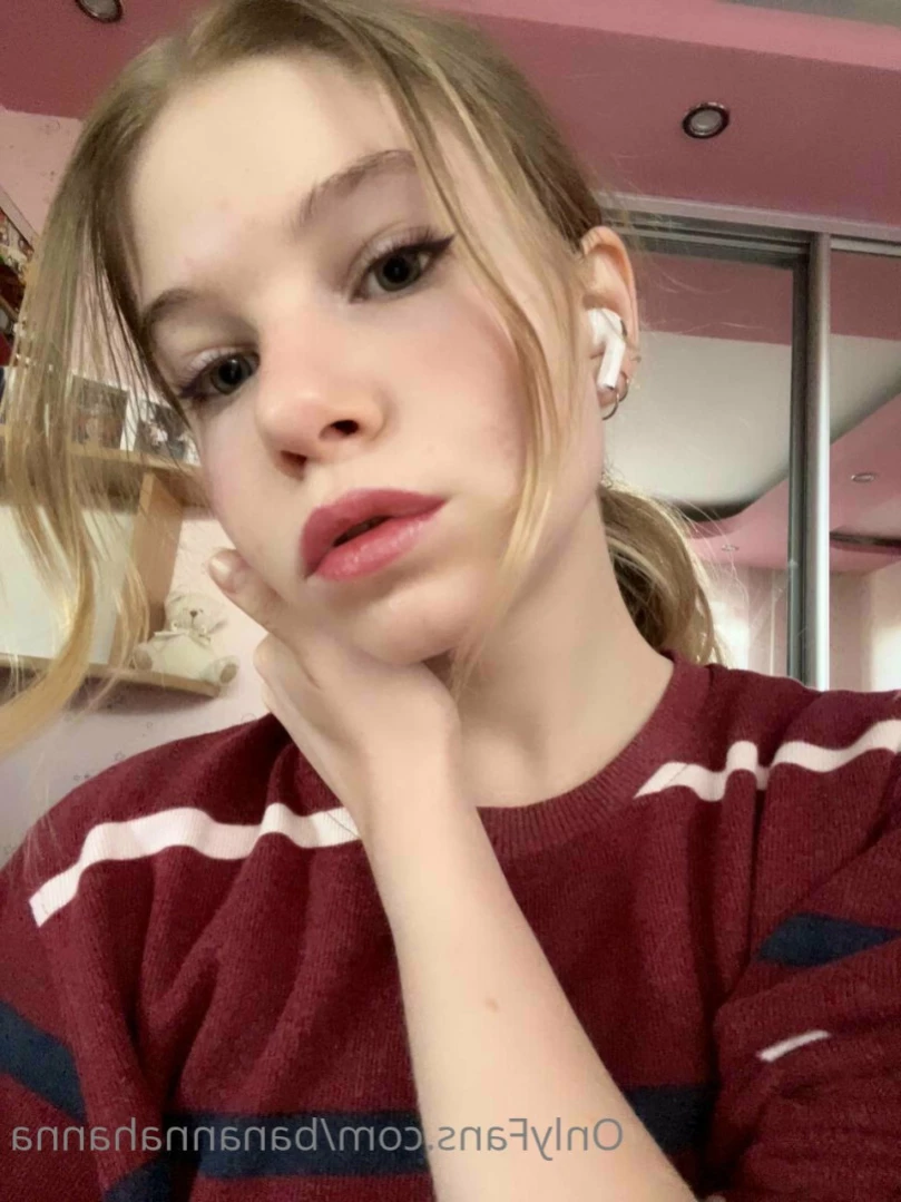 🍌Hanna Banana🍌 [ bannannahanna ] Onlyfans leaked photo 13029232 on Hotleaks.tv