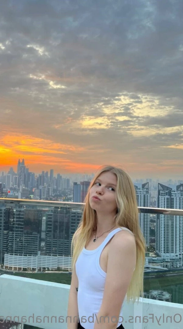 🍌Hanna Banana🍌 [ bannannahanna ] Onlyfans leaked photo 13029240 on Hotleaks.tv