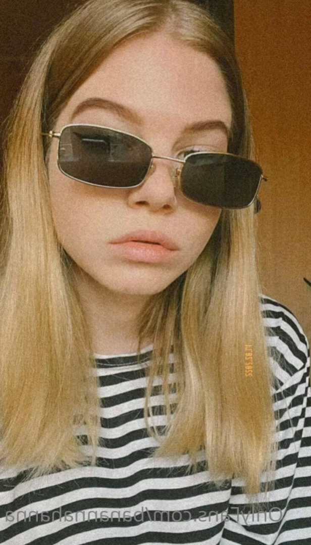 🍌Hanna Banana🍌 [ bannannahanna ] Onlyfans leaked photo 13029250 on Hotleaks.tv