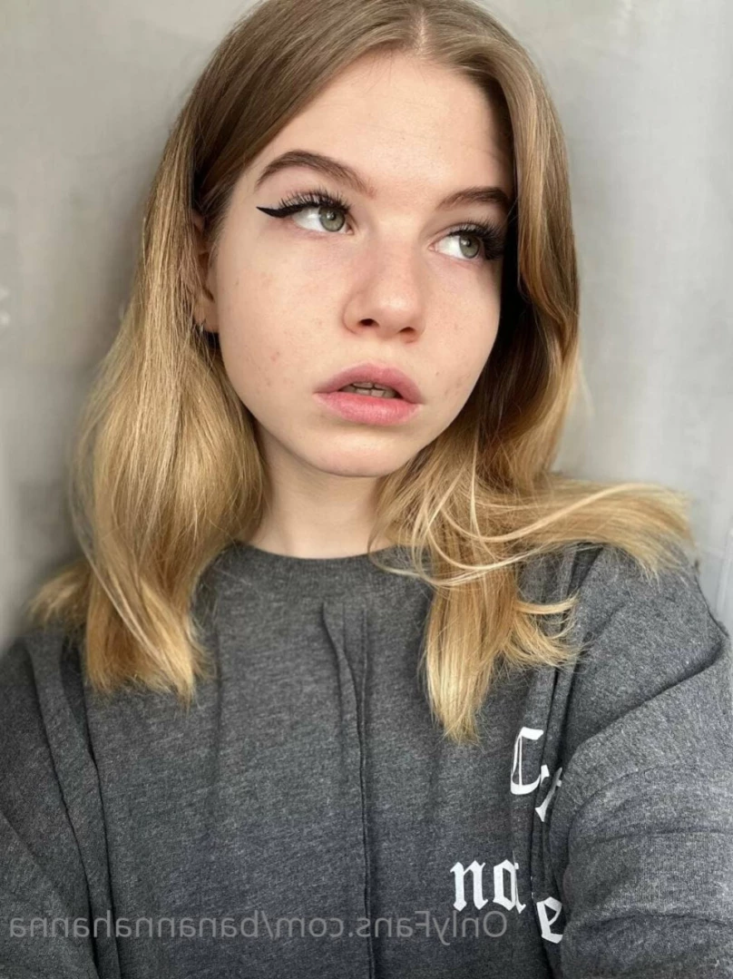 🍌Hanna Banana🍌 [ bannannahanna ] Onlyfans leaked photo 13029267 on Hotleaks.tv