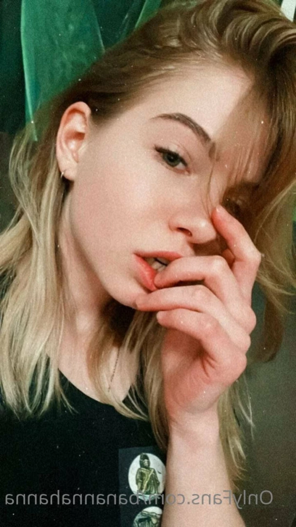 🍌Hanna Banana🍌 [ bannannahanna ] Onlyfans leaked photo 13029338 on Hotleaks.tv