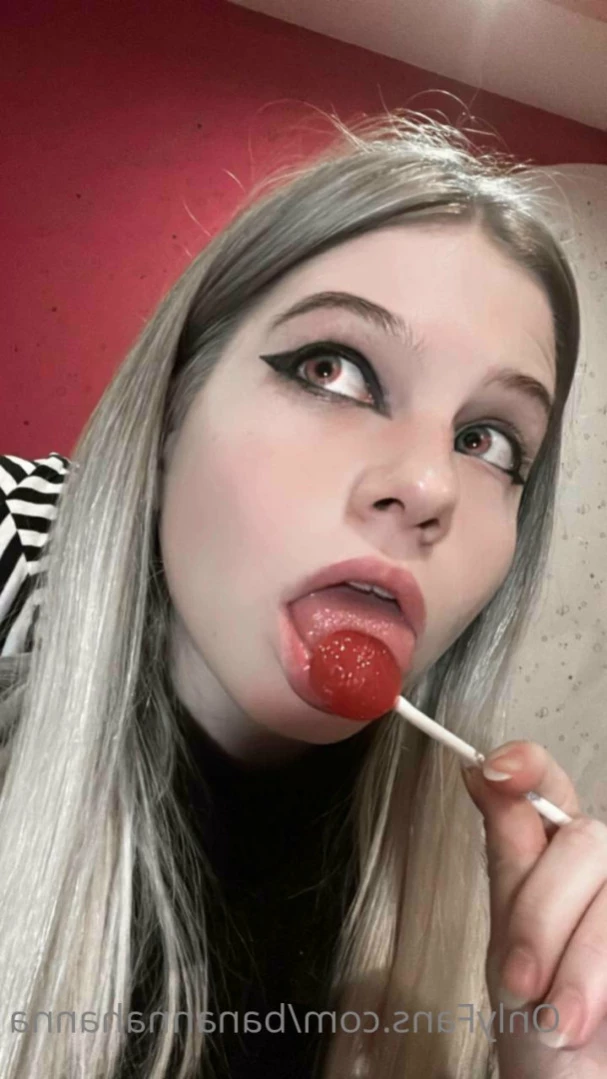 🍌Hanna Banana🍌 [ bannannahanna ] Onlyfans leaked photo 13206779 on Hotleaks.tv