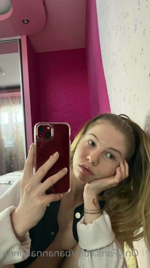 🍌Hanna Banana🍌 [ bannannahanna ] Onlyfans leaked photo 13576700 on Hotleaks.tv