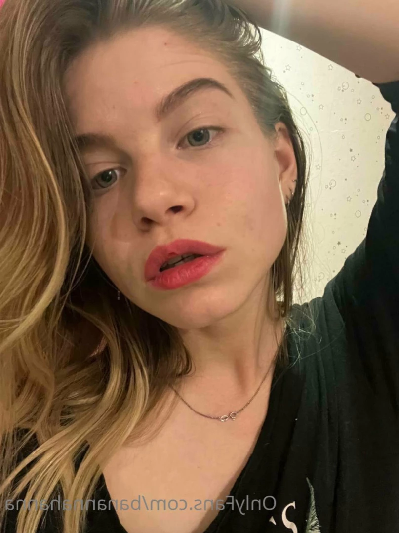 🍌Hanna Banana🍌 [ bannannahanna ] Onlyfans leaked photo 13695454 on Hotleaks.tv