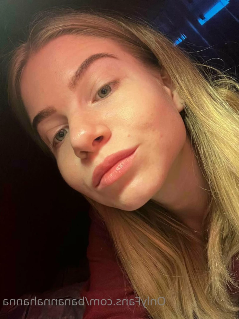 🍌Hanna Banana🍌 [ bannannahanna ] Onlyfans leaked photo 13745433 on Hotleaks.tv