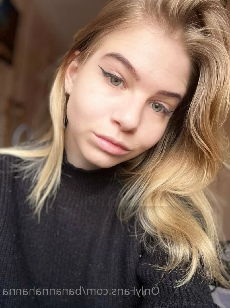 🍌Hanna Banana🍌 [ bannannahanna ] Onlyfans leaked photo 13855412 on Hotleaks.tv