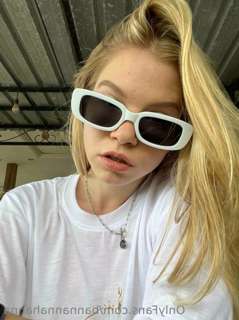 🍌Hanna Banana🍌 [ bannannahanna ] Onlyfans leaked photo 13855447 on Hotleaks.tv