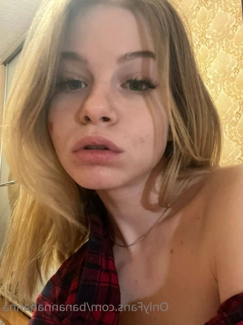 🍌Hanna Banana🍌 [ bannannahanna ] Onlyfans leaked photo 13855462 on Hotleaks.tv