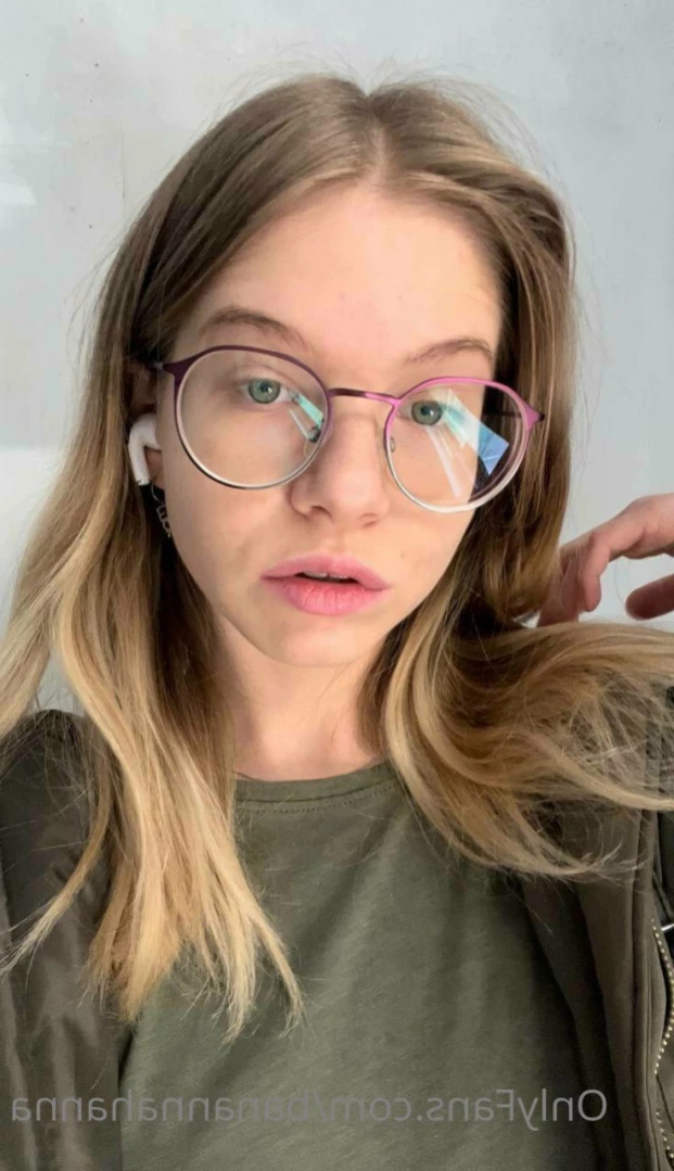 🍌Hanna Banana🍌 [ bannannahanna ] Onlyfans leaked photo 14017245 on Hotleaks.tv