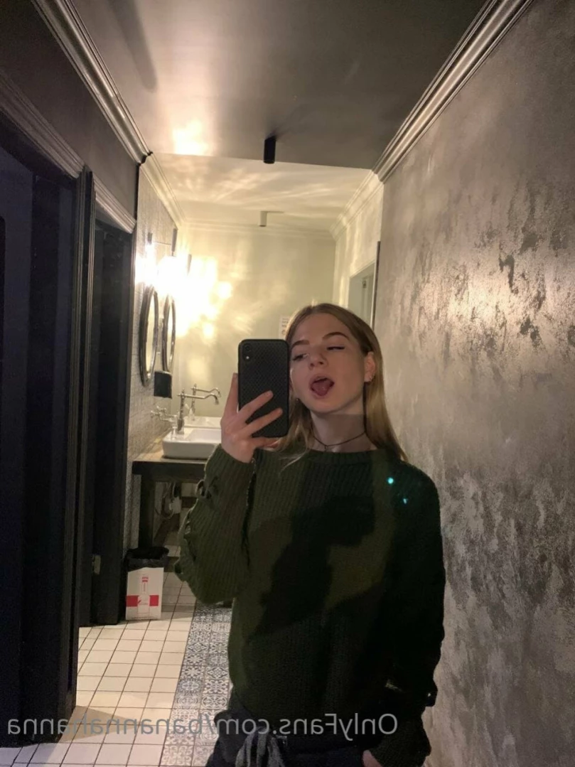🍌Hanna Banana🍌 [ bannannahanna ] Onlyfans leaked photo 14017265 on Hotleaks.tv