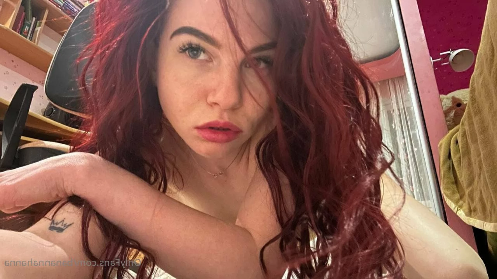 🍌Hanna Banana🍌 [ bannannahanna ] Onlyfans leaked photo 14088144 on Hotleaks.tv