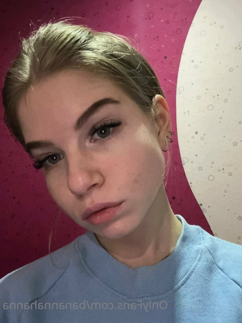 🍌Hanna Banana🍌 [ bannannahanna ] Onlyfans leaked photo 14220294 on Hotleaks.tv