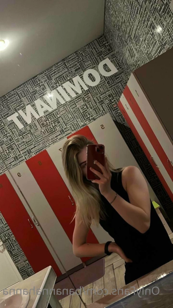 🍌Hanna Banana🍌 [ bannannahanna ] Onlyfans leaked photo 14285395 on Hotleaks.tv