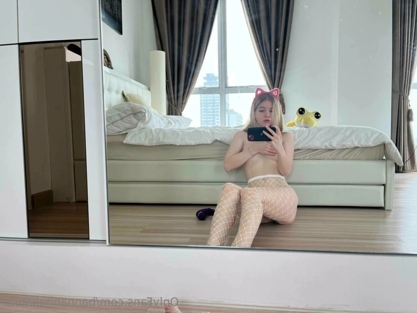 🍌Hanna Banana🍌 [ bannannahanna ] Onlyfans leaked photo 14395066 on Hotleaks.tv