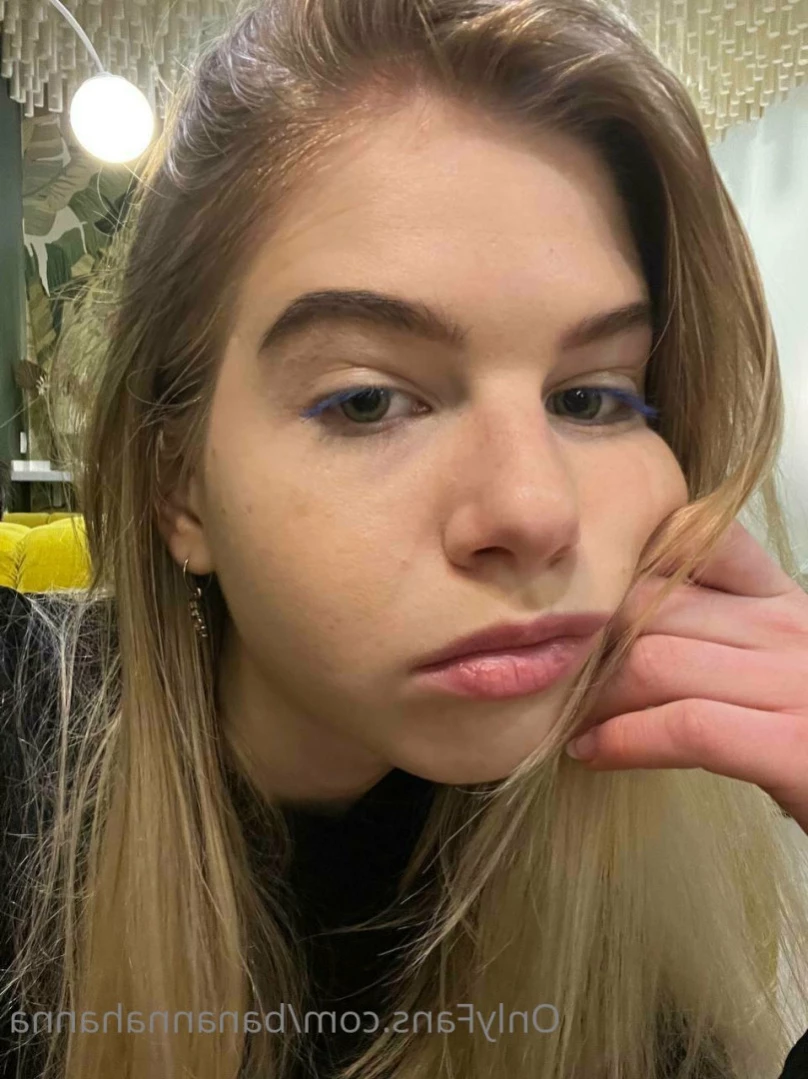 🍌Hanna Banana🍌 [ bannannahanna ] Onlyfans leaked photo 14703450 on Hotleaks.tv