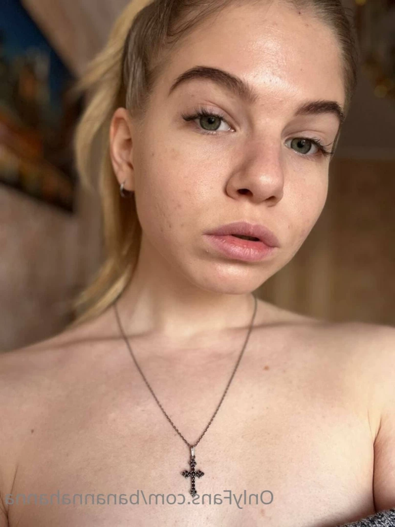 🍌Hanna Banana🍌 [ bannannahanna ] Onlyfans leaked photo 14863981 on Hotleaks.tv