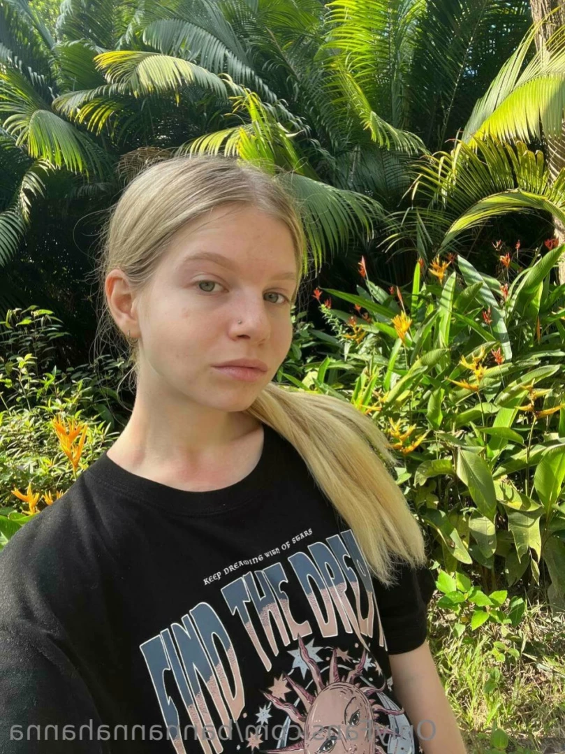 🍌Hanna Banana🍌 [ bannannahanna ] Onlyfans leaked photo 14863988 on Hotleaks.tv