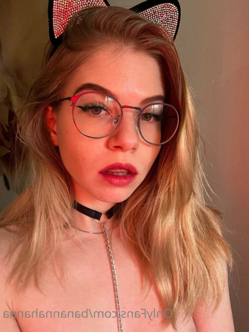 🍌Hanna Banana🍌 [ bannannahanna ] Onlyfans leaked photo 14976083 on Hotleaks.tv