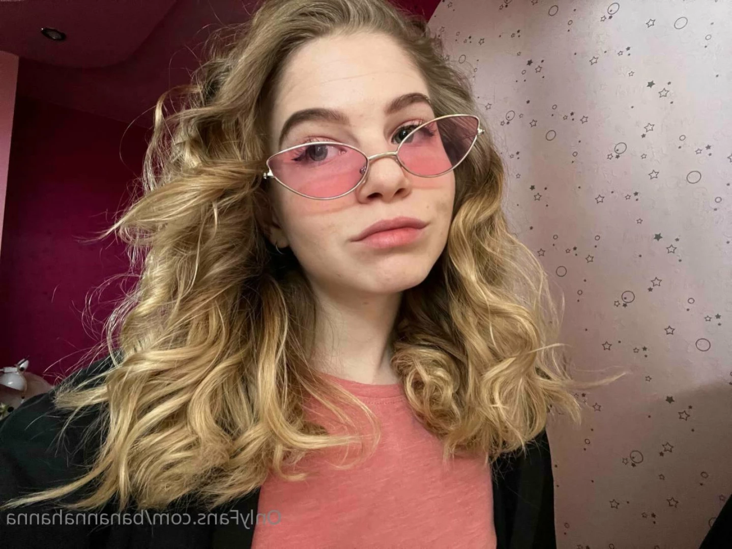 🍌Hanna Banana🍌 [ bannannahanna ] Onlyfans leaked photo 14984676 on Hotleaks.tv