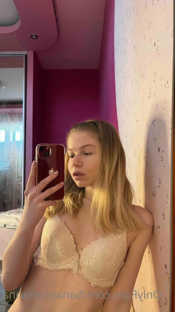 🍌Hanna Banana🍌 [ bannannahanna ] Onlyfans leaked photo 15160551 on Hotleaks.tv