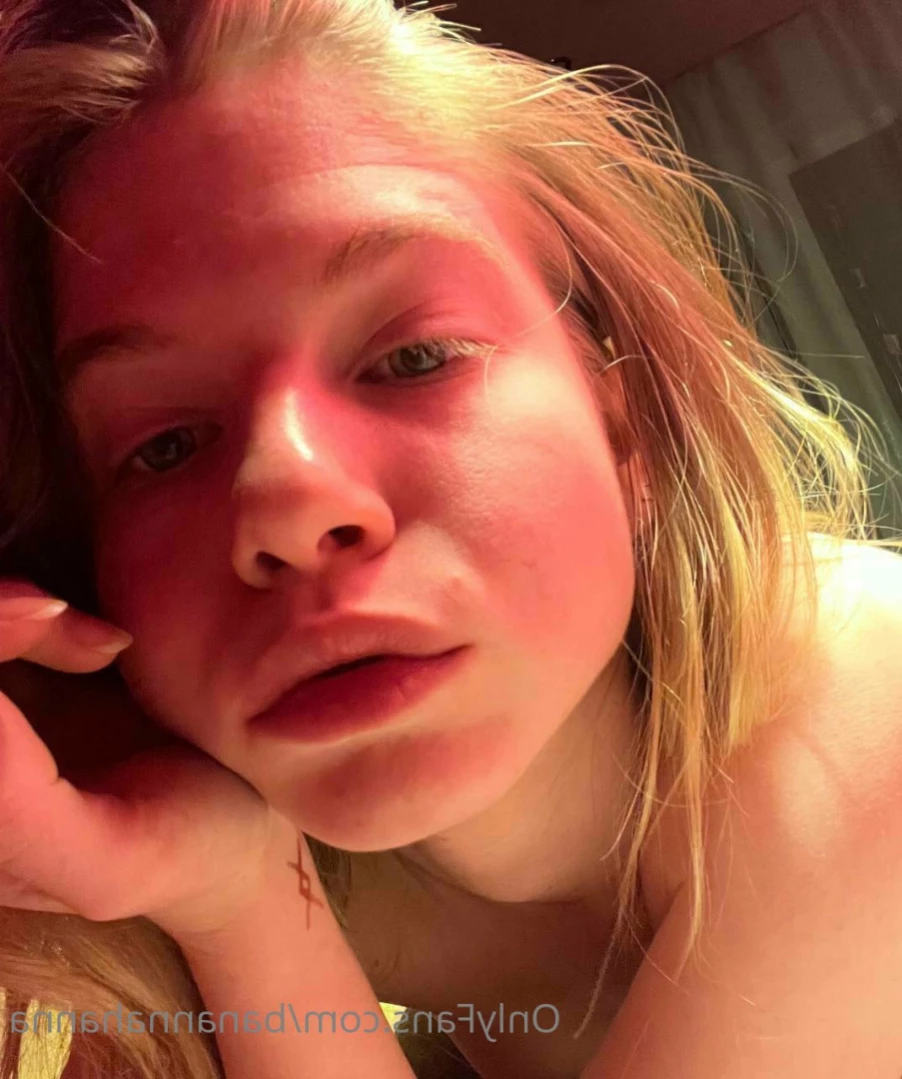 🍌Hanna Banana🍌 [ bannannahanna ] Onlyfans leaked photo 15357288 on Hotleaks.tv
