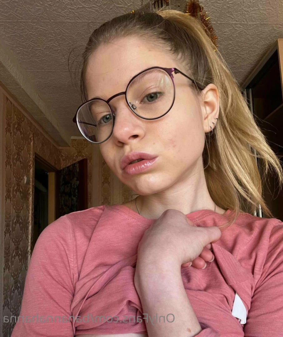 🍌Hanna Banana🍌 [ bannannahanna ] Onlyfans leaked photo 15361011 on Hotleaks.tv