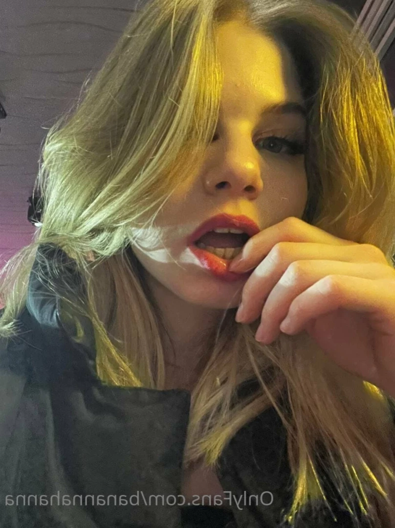 🍌Hanna Banana🍌 [ bannannahanna ] Onlyfans leaked photo 15361020 on Hotleaks.tv