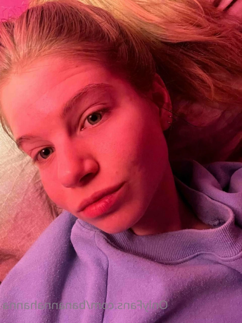 🍌Hanna Banana🍌 [ bannannahanna ] Onlyfans leaked photo 15361038 on Hotleaks.tv