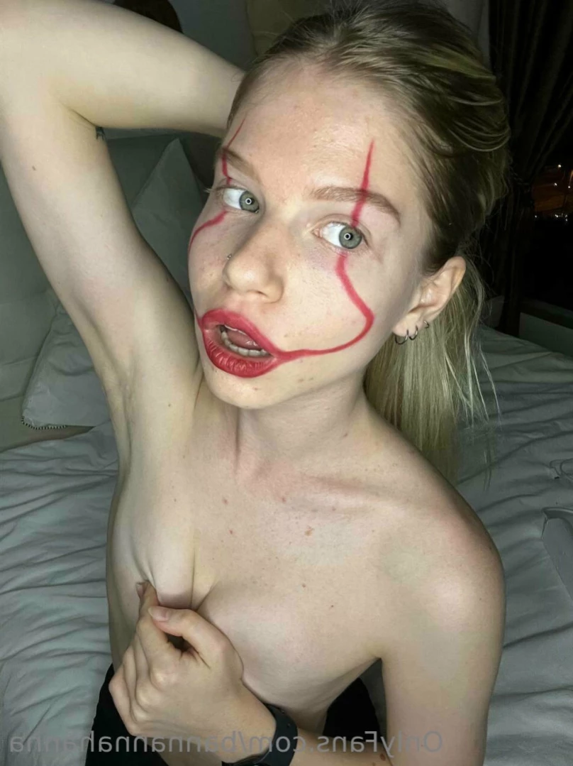 🍌Hanna Banana🍌 [ bannannahanna ] Onlyfans leaked photo 15361062 on Hotleaks.tv