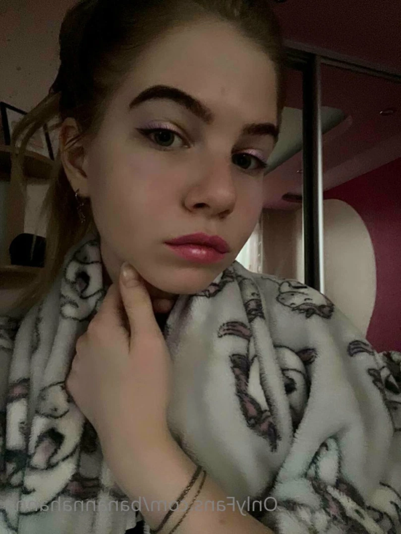 🍌Hanna Banana🍌 [ bannannahanna ] Onlyfans leaked photo 15376520 on Hotleaks.tv