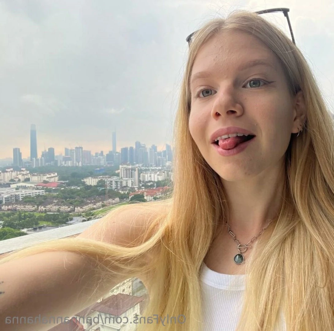 🍌Hanna Banana🍌 [ bannannahanna ] Onlyfans leaked photo 15376532 on Hotleaks.tv