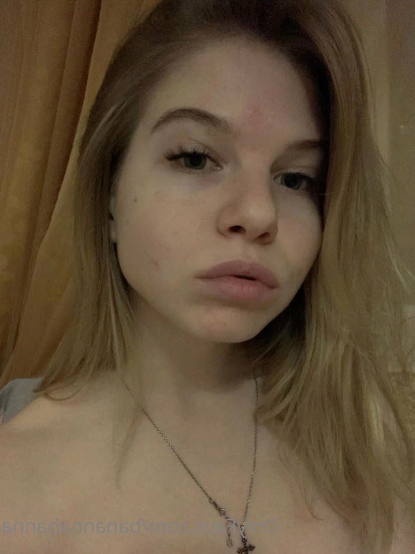 🍌Hanna Banana🍌 [ bannannahanna ] Onlyfans leaked photo 15376553 on Hotleaks.tv