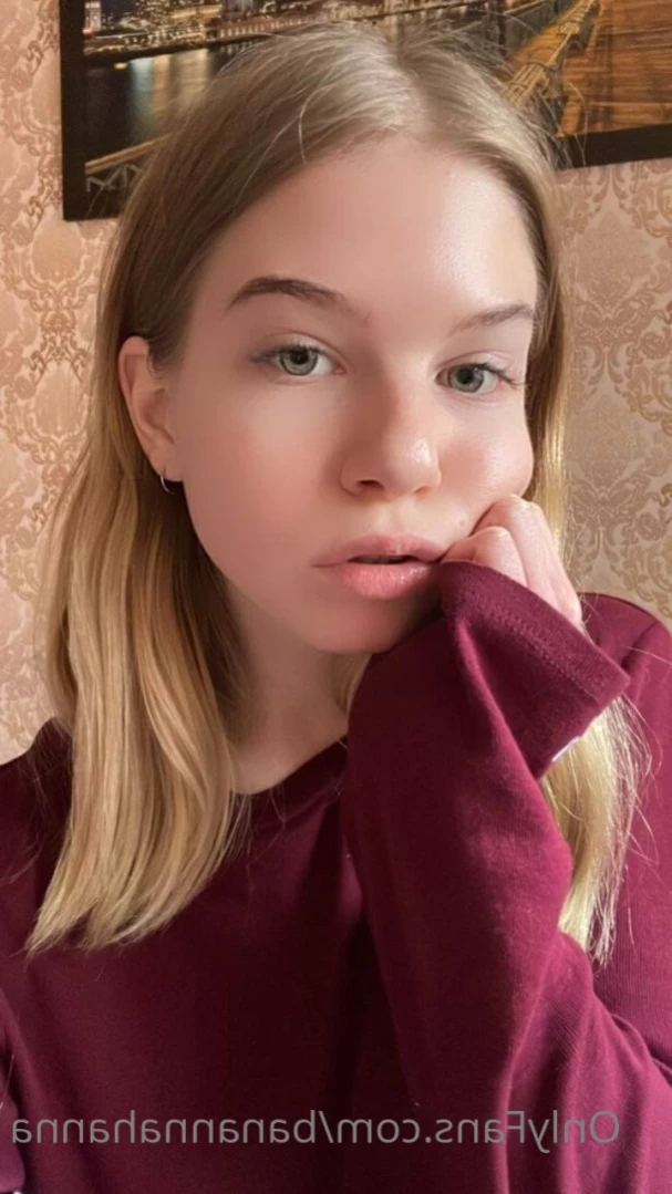 🍌Hanna Banana🍌 [ bannannahanna ] Onlyfans leaked photo 15376560 on Hotleaks.tv