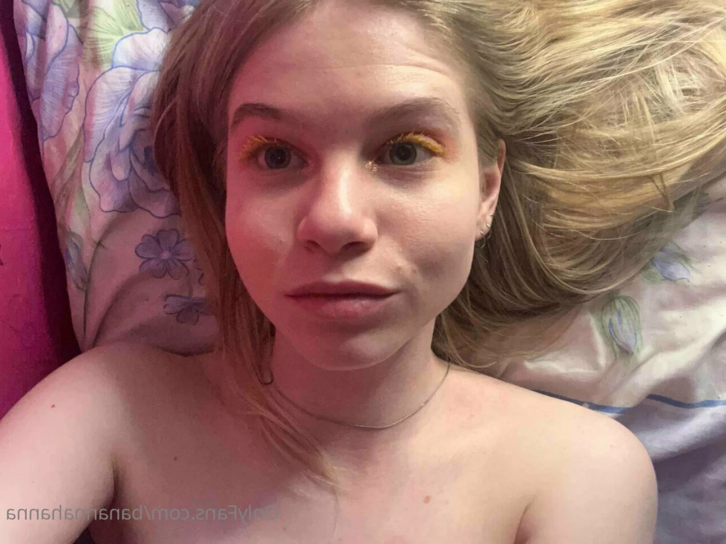 🍌Hanna Banana🍌 [ bannannahanna ] Onlyfans leaked photo 15491040 on Hotleaks.tv